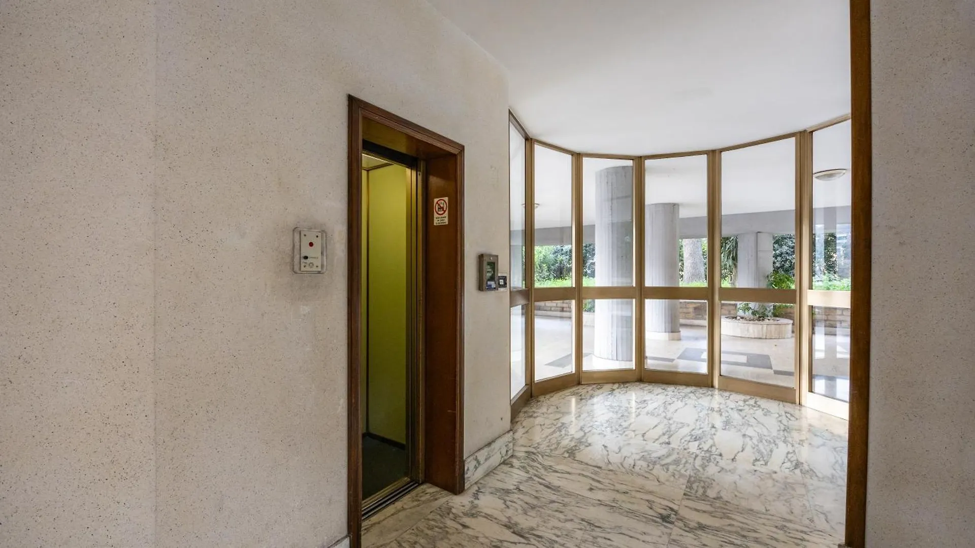 L'Attichetto Di Bubi By Rentbeat Apartment Rome