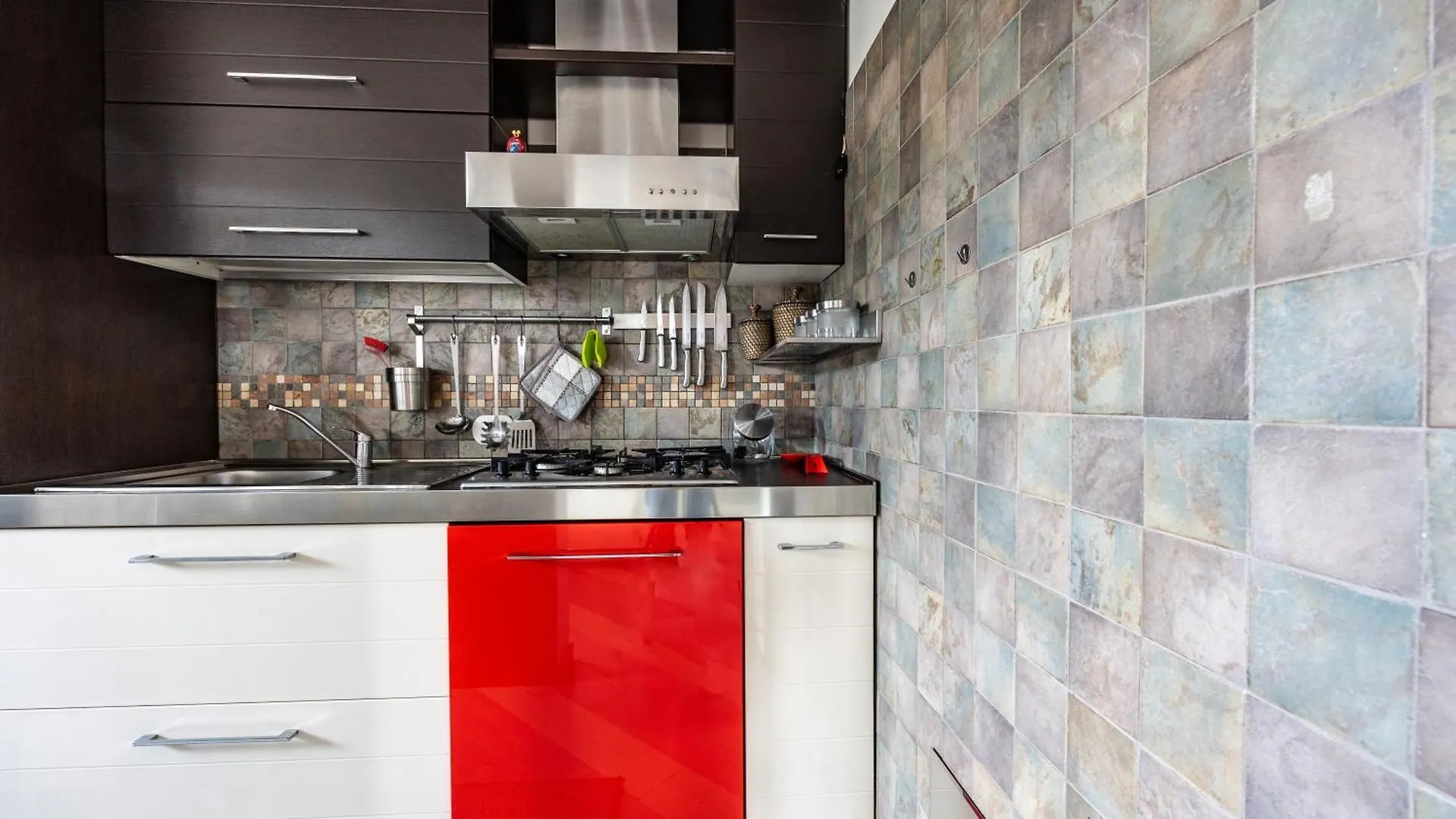 L'Attichetto Di Bubi By Rentbeat Apartment Rome Italy