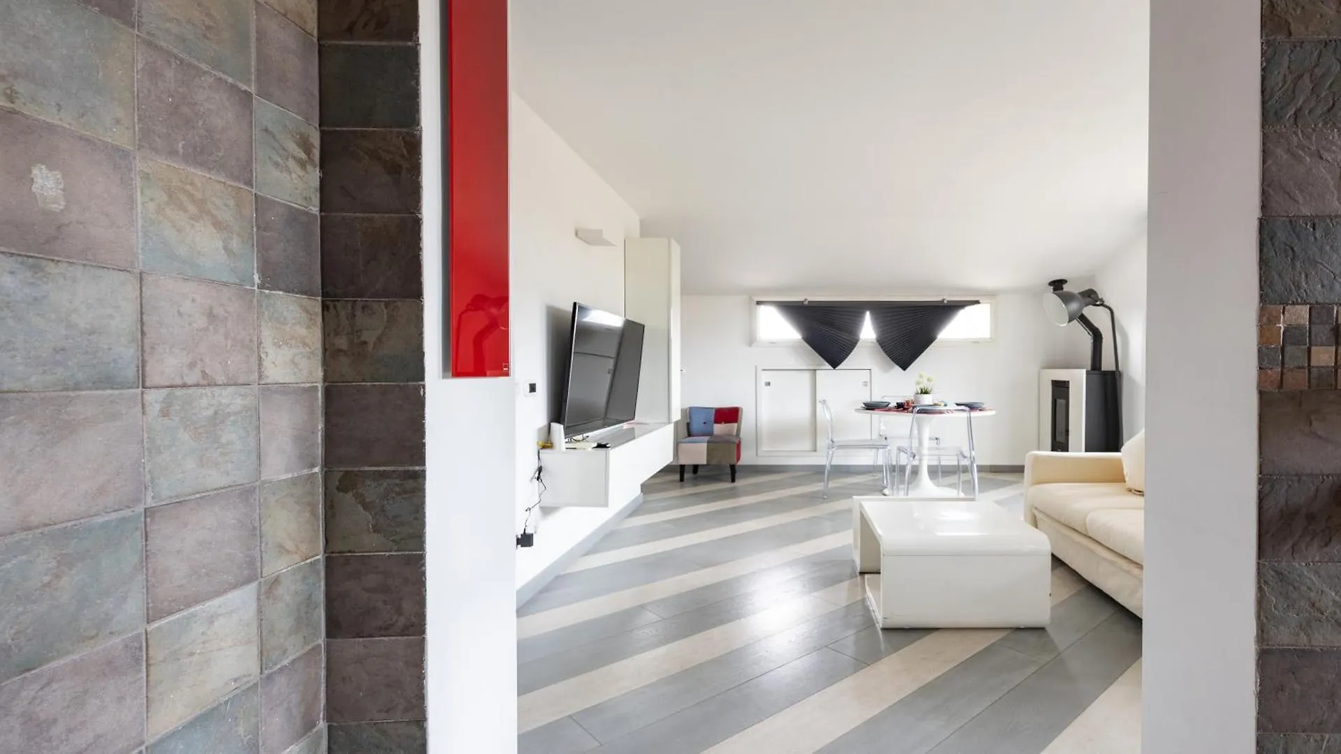 L'Attichetto Di Bubi By Rentbeat Apartment Rome