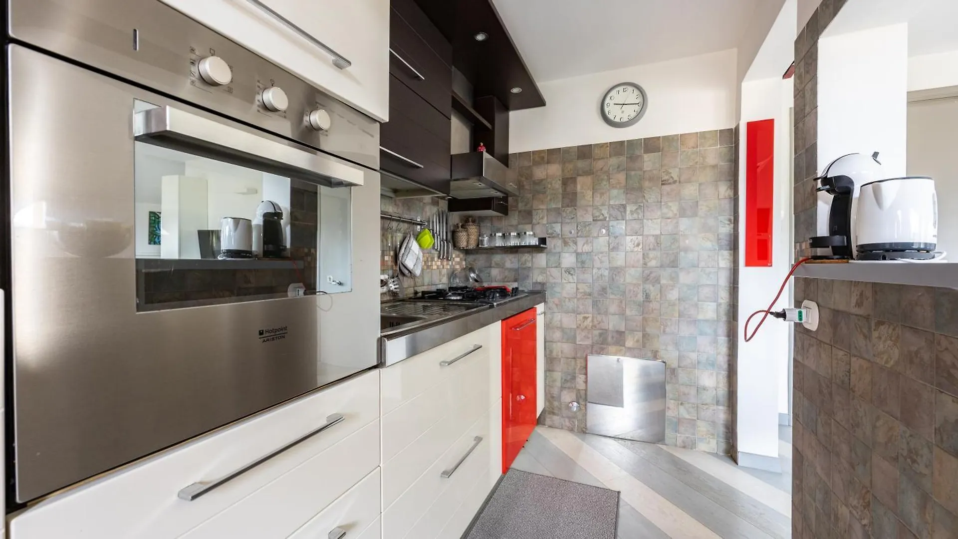 L'Attichetto Di Bubi By Rentbeat Apartment Rome