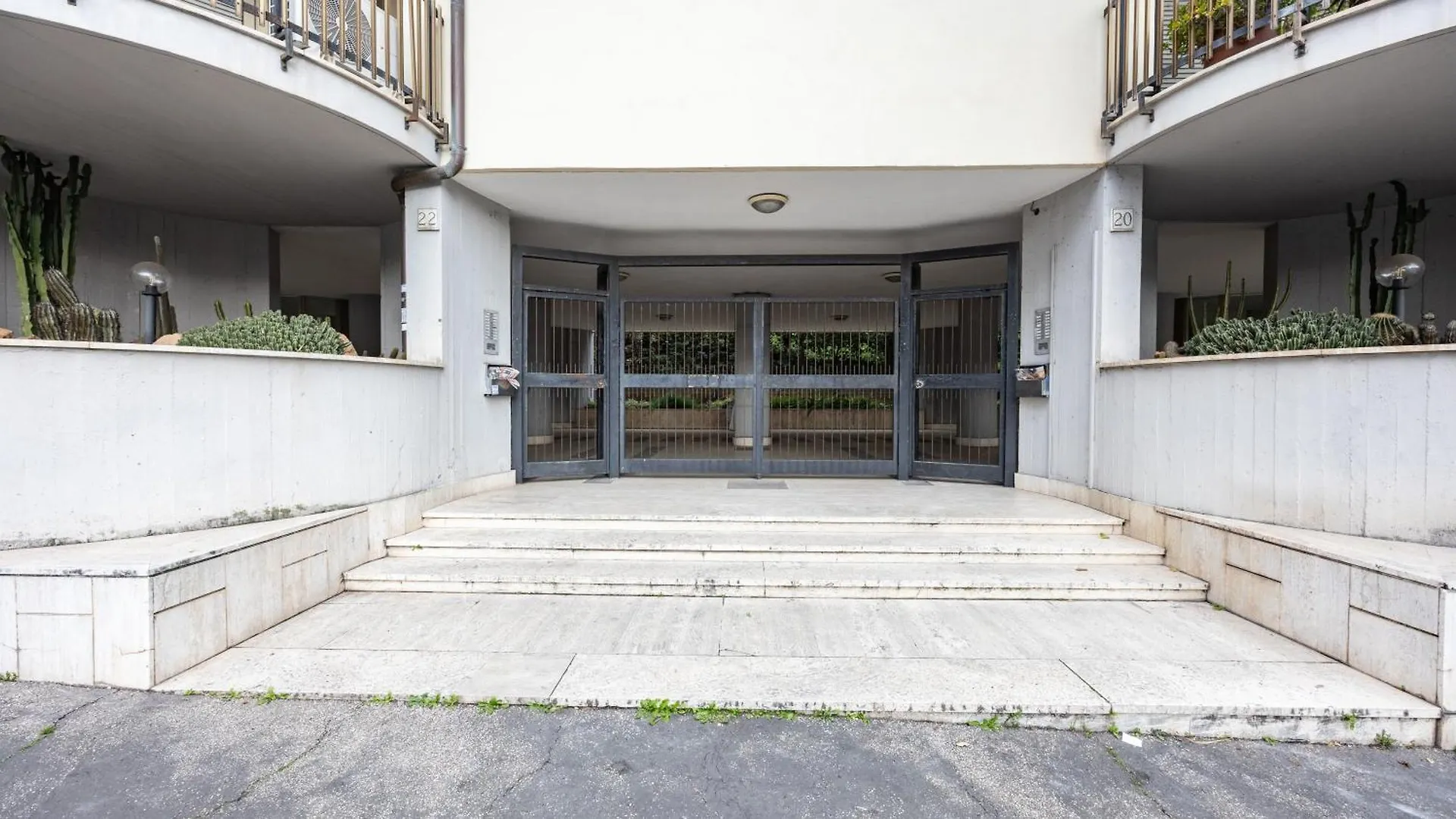 L'Attichetto Di Bubi By Rentbeat Apartment Rome