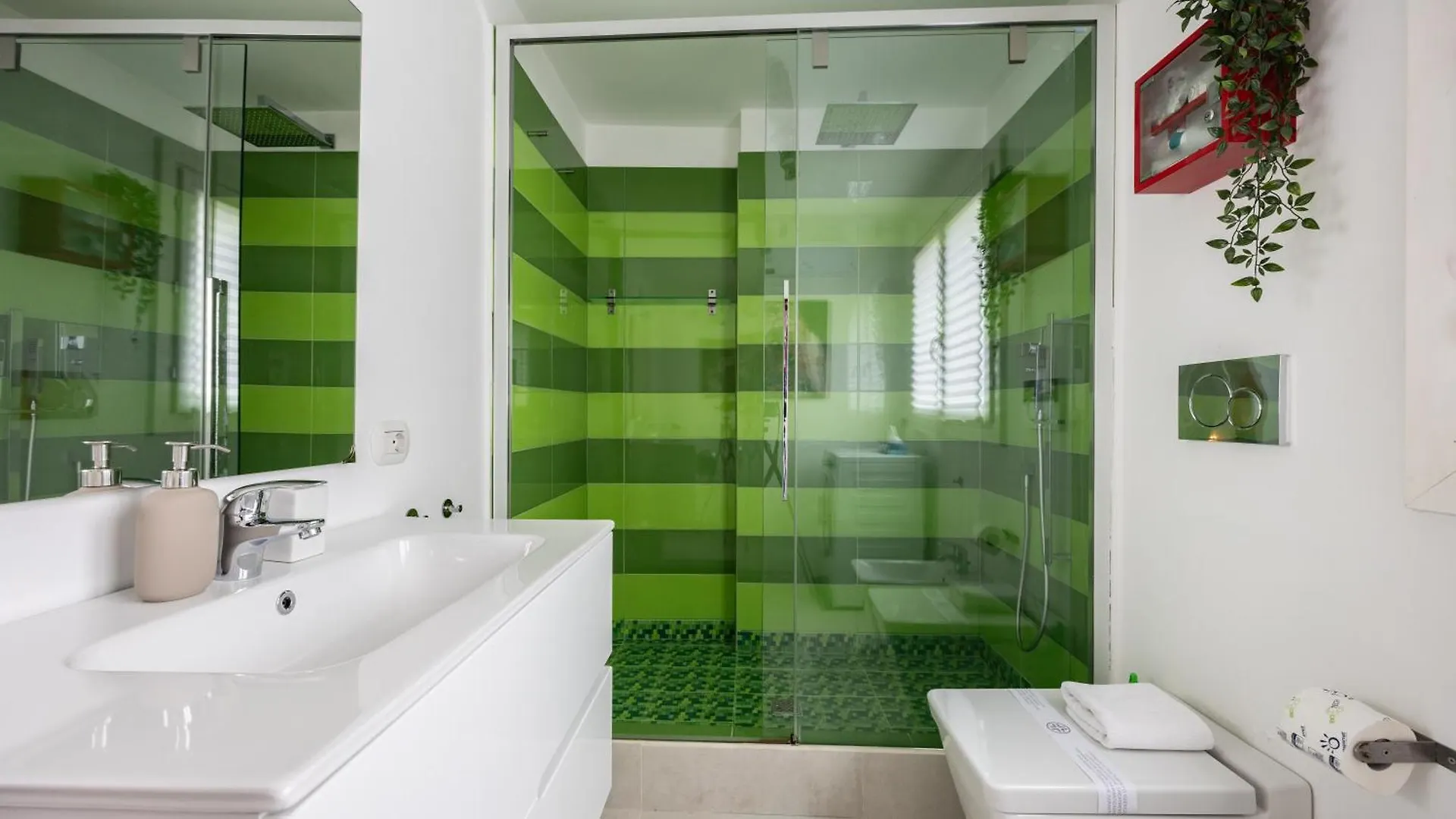 L'Attichetto Di Bubi By Rentbeat Apartment Rome Italy