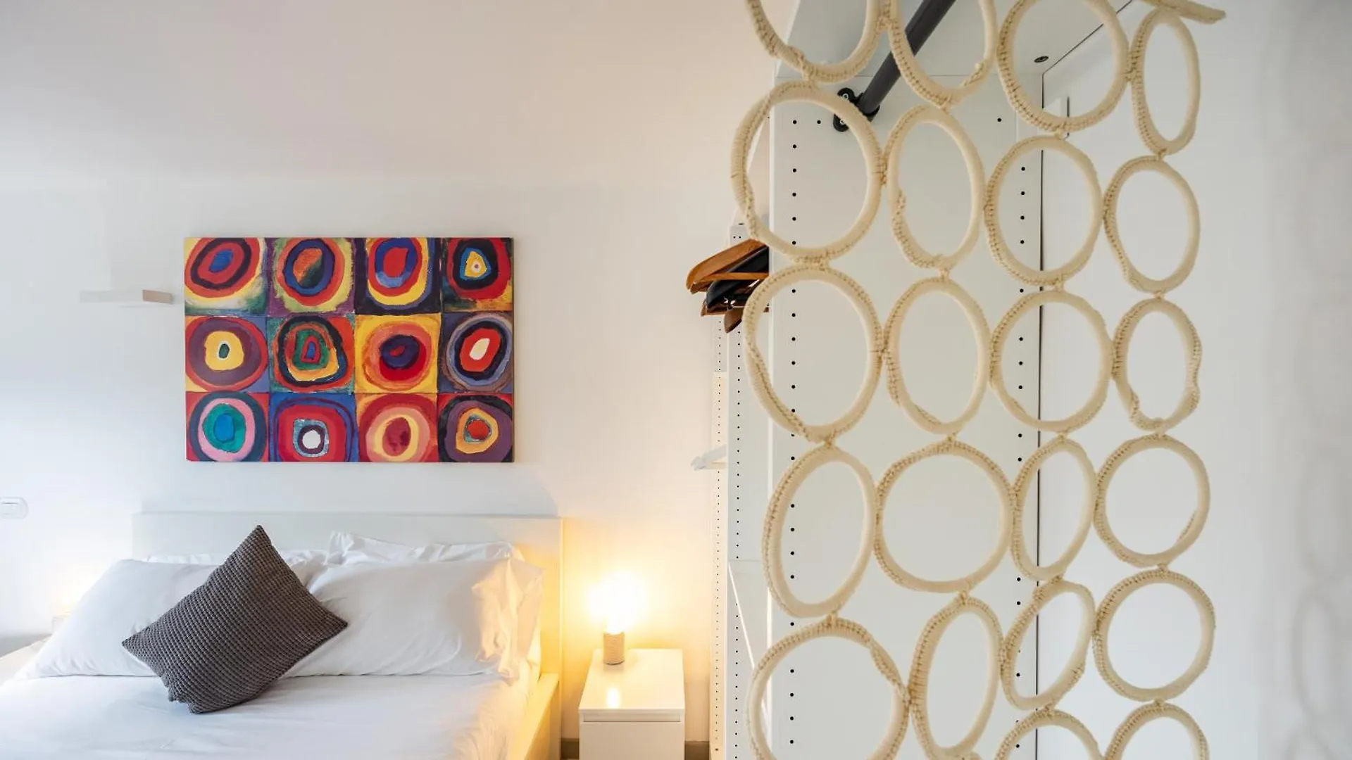 L'Attichetto Di Bubi By Rentbeat Apartment Rome