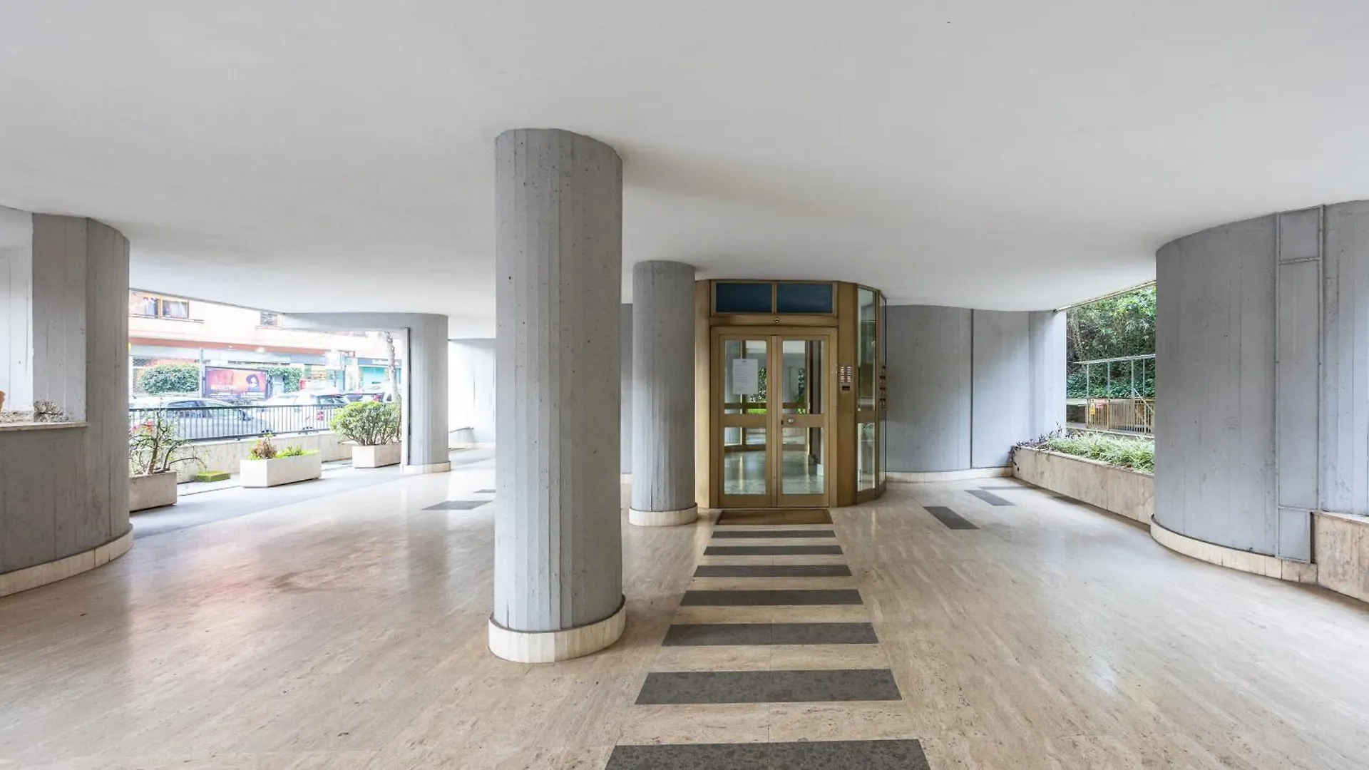 L'Attichetto Di Bubi By Rentbeat Apartment Rome Italy