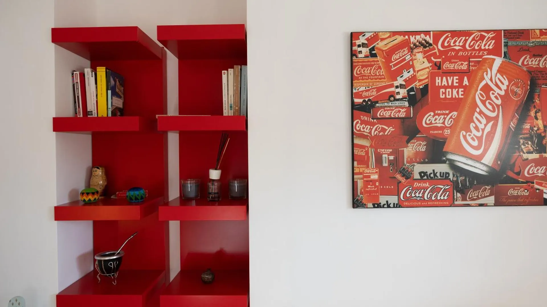 L'Attichetto Di Bubi By Rentbeat Apartment Rome Italy