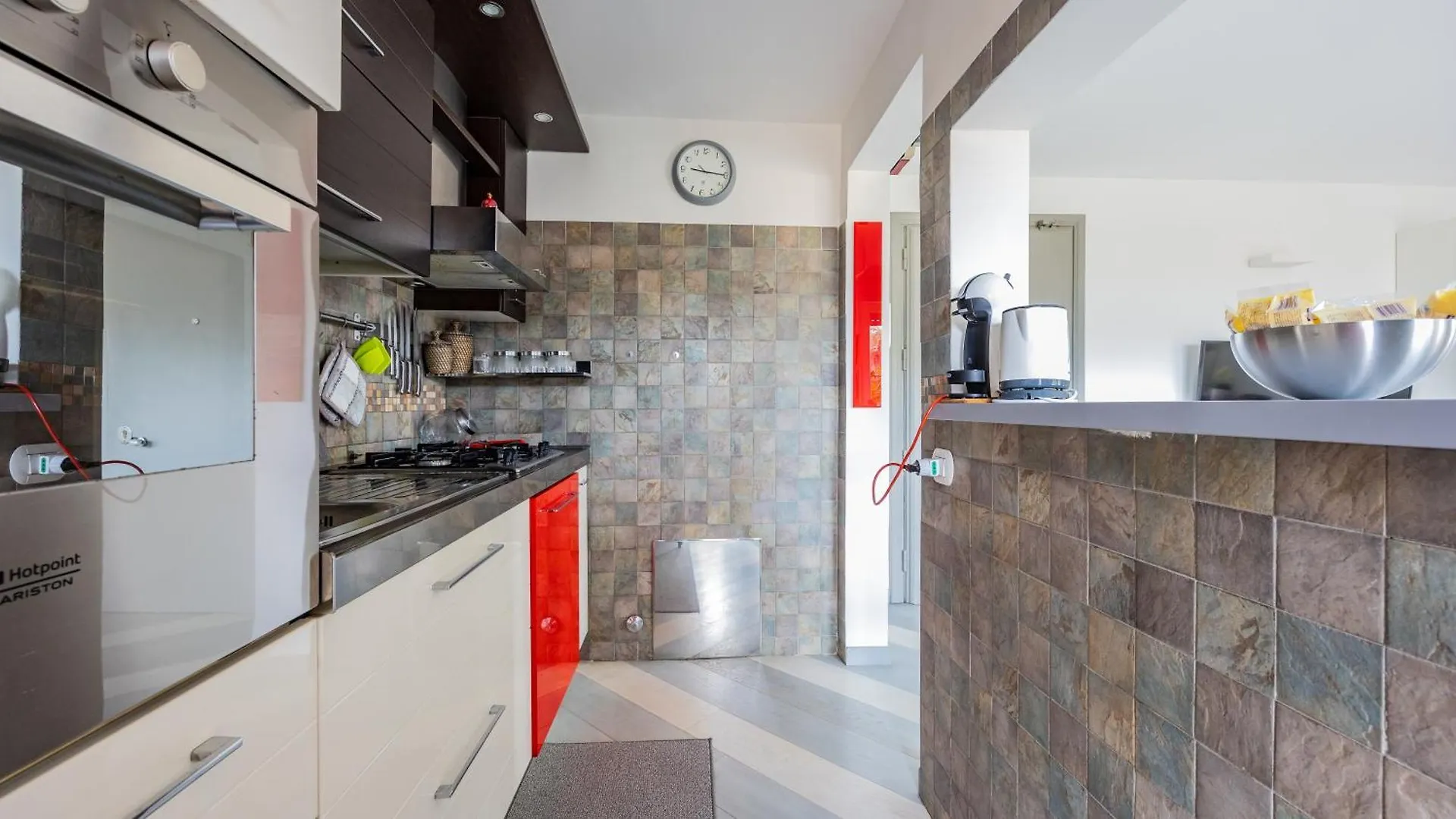 L'Attichetto Di Bubi By Rentbeat Apartment Rome