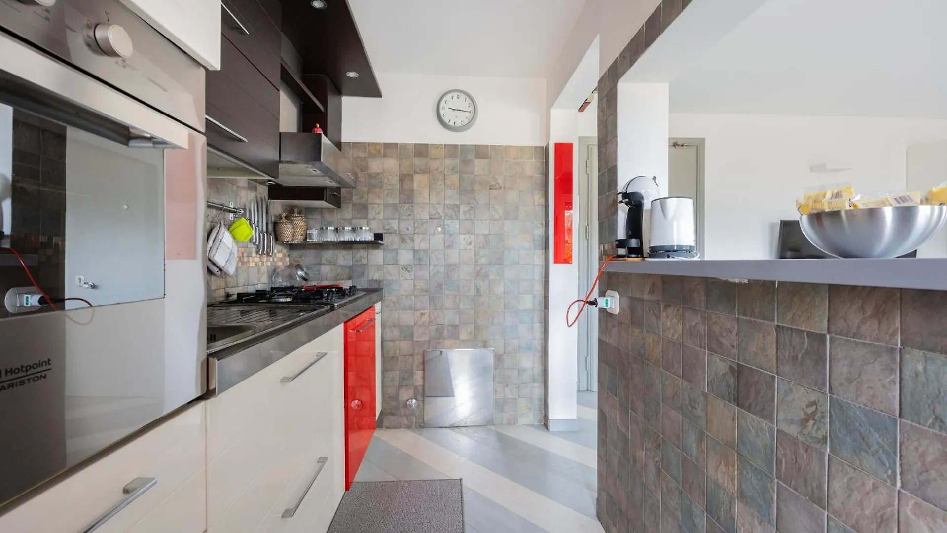 L'Attichetto Di Bubi By Rentbeat Apartment Rome Italy