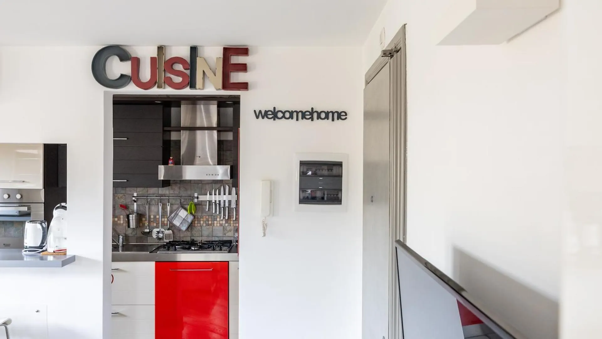 L'Attichetto Di Bubi By Rentbeat Apartment Rome