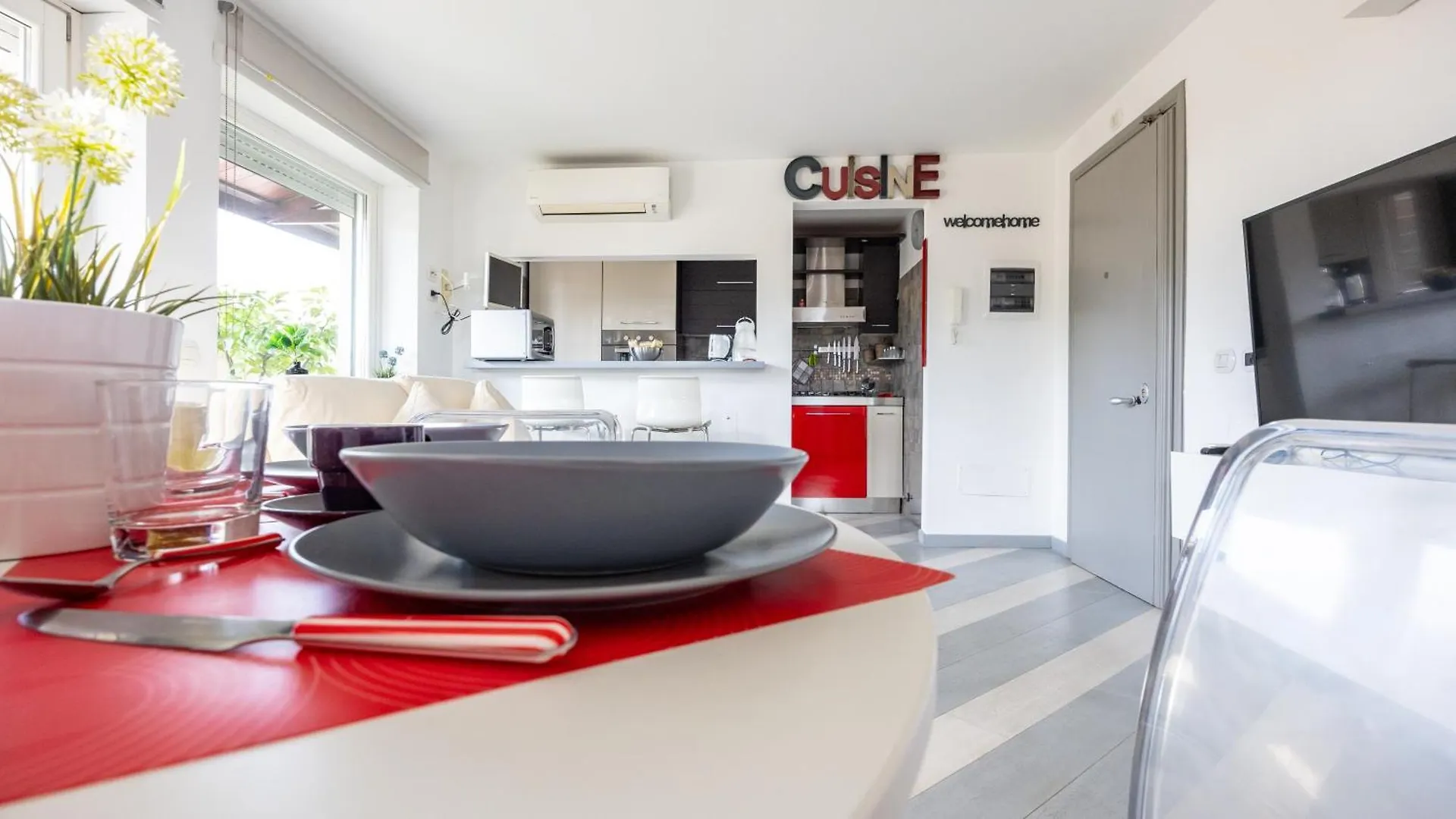L'Attichetto Di Bubi By Rentbeat Apartment Rome