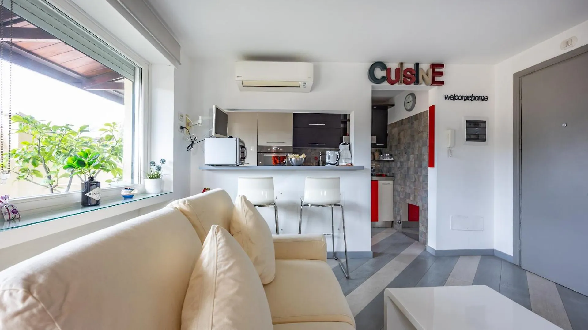 L'Attichetto Di Bubi By Rentbeat Apartment Rome