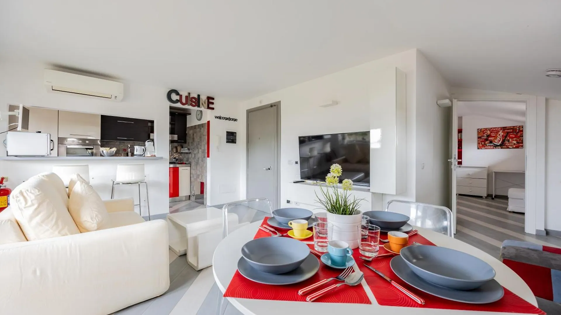 L'Attichetto Di Bubi By Rentbeat Apartment Rome