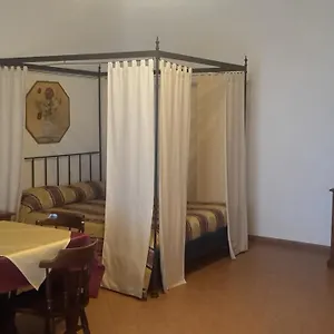 Casale Mostacciano Rome